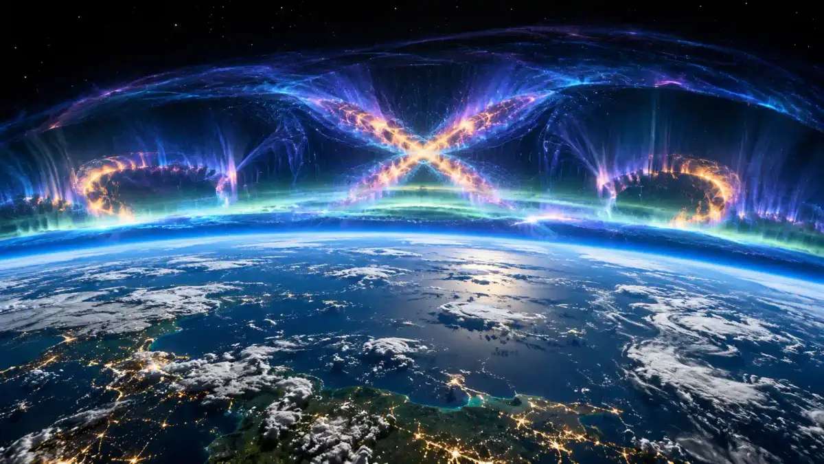 14000 साल पुराना Solar Storm: क्या ऐसा तूफान फिर आएगा?